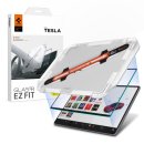 강화자동차 | 모델Y 주니퍼 테슬라 모델3 하이랜드 앞좌석 스크린 저반사 지문방지 필름 강화유리 사용 후기