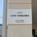 [삼척 오션뷰 숙소] 🌊 용화 해수욕장 바로 앞 삼척 '스테이용화' :: 304호 후기
