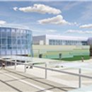 한국철도공사 보성역사 이미지