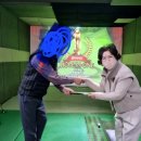 성내스크린골프장 | 강동구 스크린 골프장에서 24년도 첫번째 홀인원했어요!