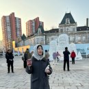 연화산유원지 | 2024 아무날의 일상_2월 week 2