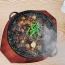 한국도로공사 고령지사 | 새로 생긴 고령 중국집 오늘은 돌짜장 짬뽕