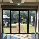 미원천 | 가평 분위기 좋은 테라스 카페, 자잠157 북한강 근처 오리,거위들이 있는 카페(내돈내산)