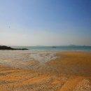 꾸지나무골해수욕장 이미지