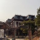 글로리호텔 | 논산 선샤인스튜디오: 글로리 호텔에서 느낀 아련한 그날의 기록 (미스터 선샤인)