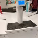 봉하터널주유소 화장실 | 서부 여행 4일차_요세미티 국립공원, 라스베가스(터널뷰, 엘 캐피탄, 성당바위, 프론티어항공 이용후기)