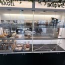 대명아파트 단지 내 | [울산/동구] 쫄깃함의 끝판왕! 자이아파트 단지 내 '파더스 베이글' 솔직 후기 🥯