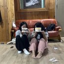 승민당구장 | 개강개강