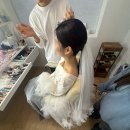 웨딩 본식 헤어메이크업 후기｜라베이스아뜰리에