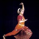 요가댄스에 응용가능한 인도전통춤 포즈2 이미지