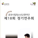 [전석무료] 춘천시립청소년교향악단 창단 10주년 기념 제18회 정기연주회 이미지