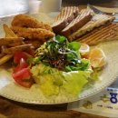 서면 롯데호텔 옆 이미지