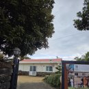 삼달리-10 | 제주도 여행 2일차, 웰컴투삼달리 촬영지 투어! 조삼달의 집, 오조포구, 김녕해수욕장 드라이브!