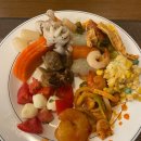 천년뷔페웨딩홀 | 백석 천년컨벤션웨딩홀 하객, 뷔페 후기