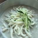 유림콩국수 이미지