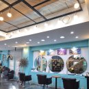 서정남로 | 서정동 미용실 피부톤에 맞는 염색 컬러 추천해주는 시커스뷰티센터