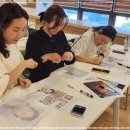 왕초보를 위한 컴퓨터 교실 이미지