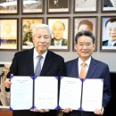 한세대학교 스포츠경영대학원 이미지