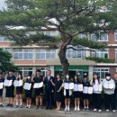 무극중학교 이미지