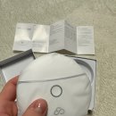 꽃구름컴퍼니 | 집에서도 관리가 가능한 꽃구름컴퍼니 갈바닉 피부 마사지기 내돈내산 후기