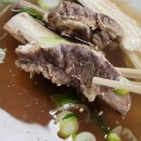 우천냉면 이미지