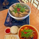 백동목장(2) | 서울 서초구, 칼국수 국물에 피로가 싹! [창대조개칼국수 강남역본점] 강남역칼국수