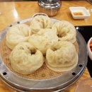 명동칼국수ㆍ샤브샤브 판교테크노밸리점