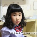 빠마머리＆생머리 이미지