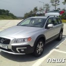 볼보 XC70 시승기입니당! 이미지