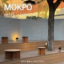 목포우체국 전화박스 | 목포 유달산 카페 애견동반 인디파사드 내돈내산 솔직 후기