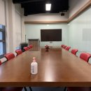 고양관광정보센터 회의실 이미지