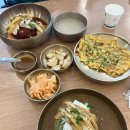한올면옥 - 경주시 백률로53번길 23 | 경산 냉면 맛집 한올면옥 대평점 직접 끓인 깊은 육수와 소고기육전 솔직 후기