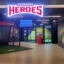 로얄휘트니스센타 이미지