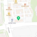 운정 푸르지오, 아이파크 사거리 이미지