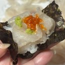 은지 | 경산 회 맛집 경수산&amp;은지물회 내돈내산 포장 후기