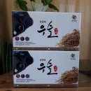 관절아픈데 좋은 우슬진액 //갱년기에 칡즙// 눈에좋은 볶은결명자 이미지