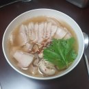 돼지국수