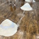 이영란의 밀가루체험놀이 「가루야 가루야 」 이미지