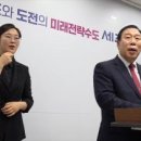최민호, “행정수도 완성은 중대 정책 과제” 이미지