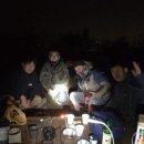 구룡산 정상 이미지
