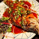 일루아호텔 | 생어거스틴 일루아호텔 칠리 농어 볶음밥 메뉴 가격 후기