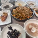 향미가든 | 구례 맛집 ‘향미가든’, 하동 근처 섬진강 재첩회, 재첩무침, 재첩국 맛있는 화개장터 밥집 추천
