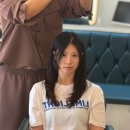 방배∙사당 미용실 손길헤어｜히메 레이어드컷 후기