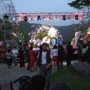 용담초등학교 이미지