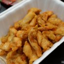 정선아리아리한방닭강정 이미지