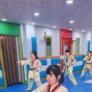 경희대 활기찬 태권도장 이미지