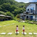 백아산펜션 | 전남 수영장 펜션 / 화순 백아산원두막펜션 숙박 후기