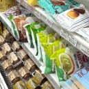 GS25 인하아리스타점 | GS25 서울우유 말차크림카스테라 꽤 맛있게 먹은 후기!