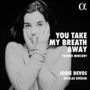 you take my breath away - jodie devos(sop.) , nicolas kruger(piano) 이미지