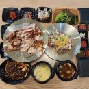 원할머니보쌈족발부산안락점 | 부산 서면 1번가 야식 맛집 장충동족발